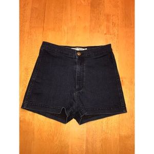 American Apparel Shorts